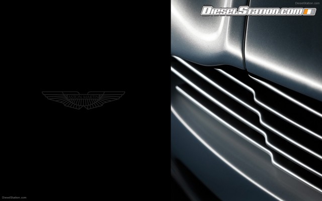 Aston Martin Aston Martin DBS Widescreen Picture #43 Aston Martin Aston Martin DBS Widescreen Picture #43